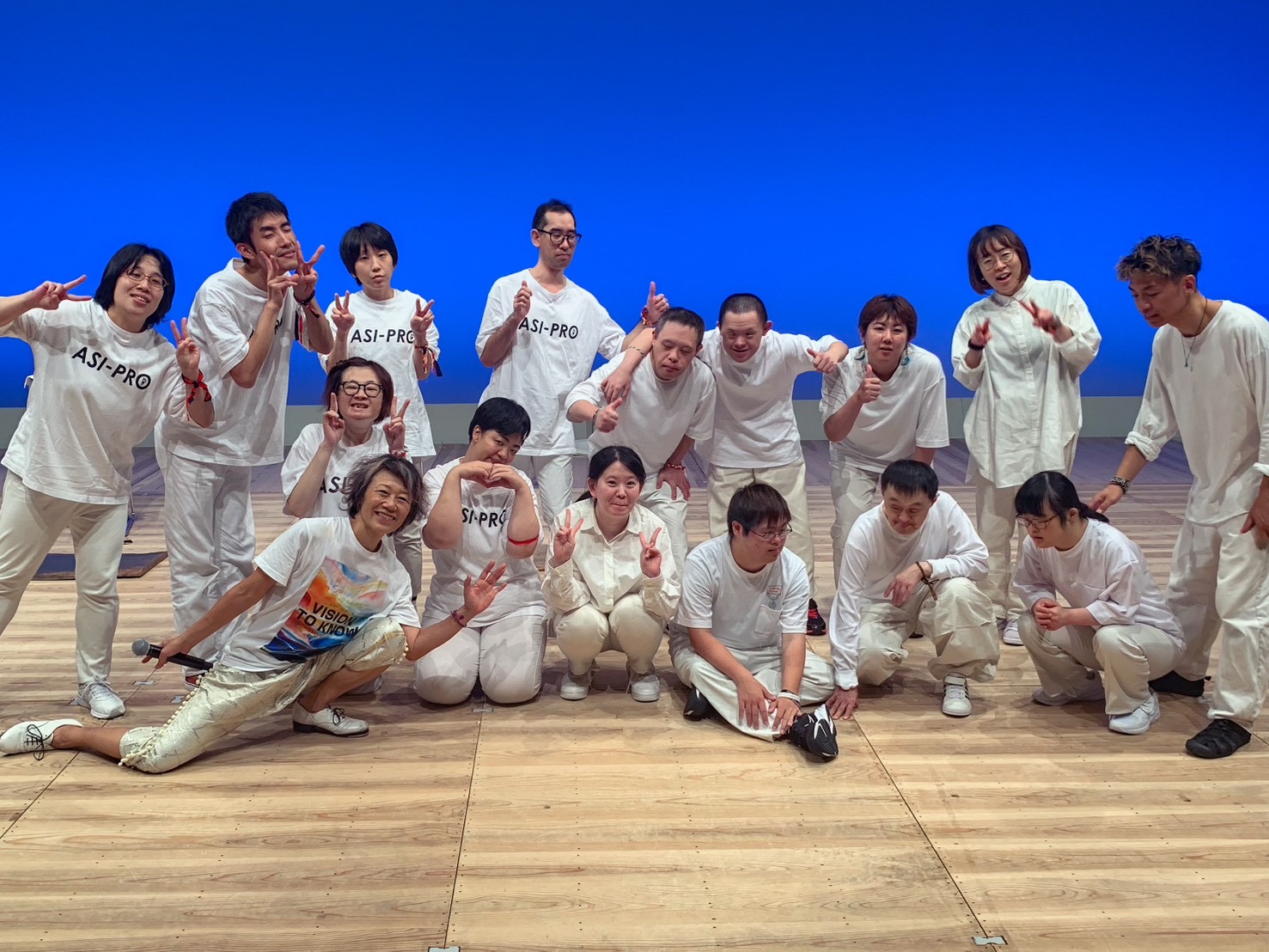 10月活動報告とお知らせ